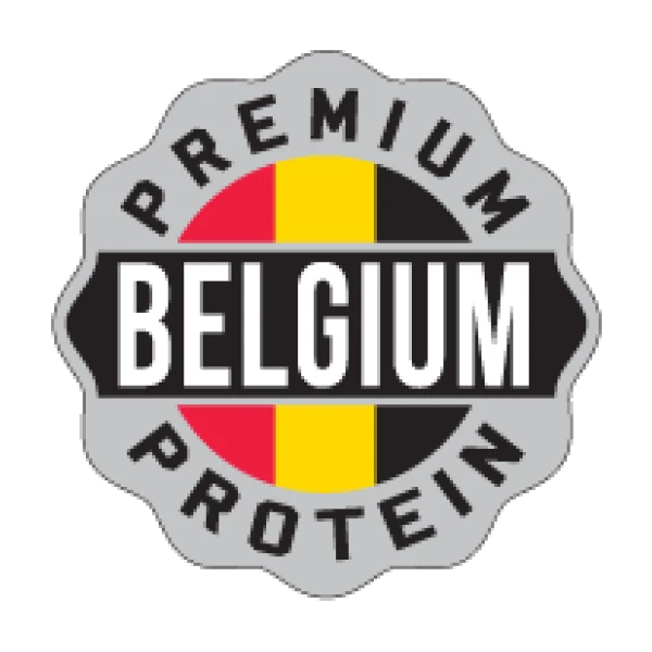 Proteína belga Premium